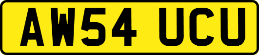 AW54UCU