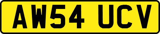 AW54UCV