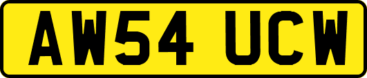 AW54UCW
