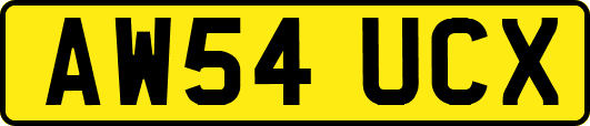 AW54UCX