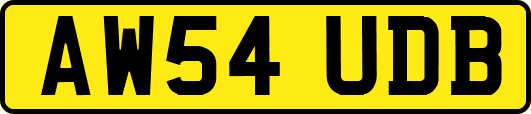 AW54UDB