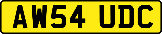 AW54UDC