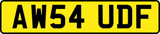 AW54UDF