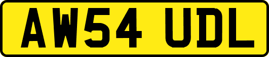 AW54UDL