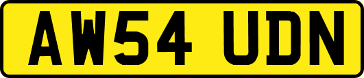 AW54UDN