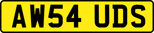 AW54UDS