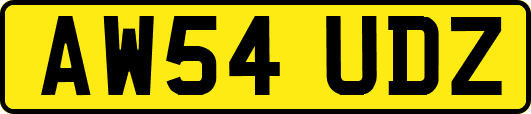 AW54UDZ