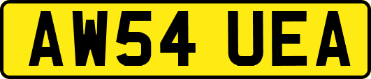 AW54UEA
