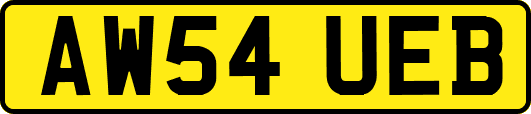 AW54UEB