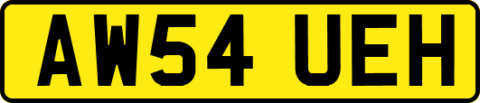AW54UEH