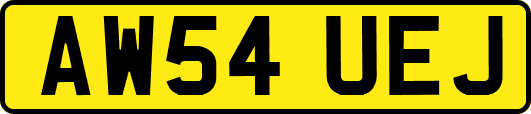 AW54UEJ