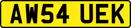 AW54UEK