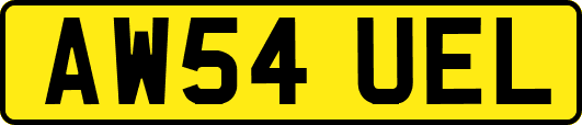 AW54UEL