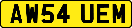 AW54UEM
