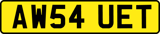 AW54UET