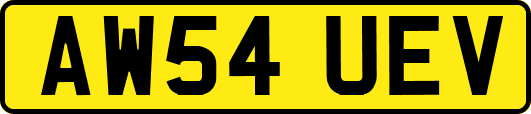 AW54UEV