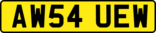 AW54UEW