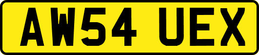 AW54UEX