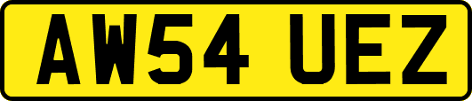 AW54UEZ