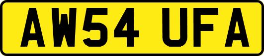 AW54UFA