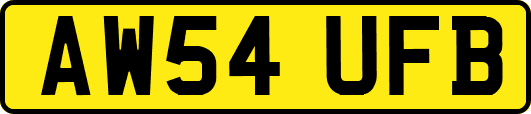 AW54UFB