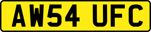 AW54UFC
