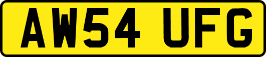 AW54UFG
