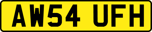 AW54UFH