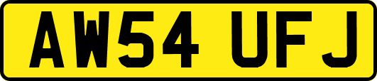 AW54UFJ