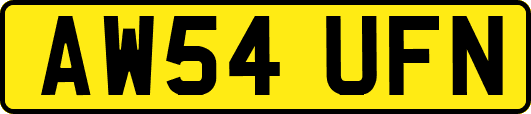 AW54UFN