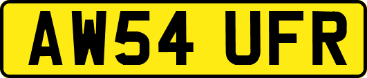 AW54UFR