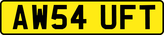 AW54UFT