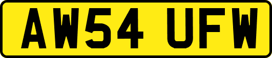 AW54UFW