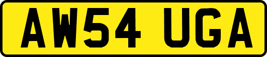 AW54UGA