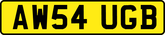 AW54UGB