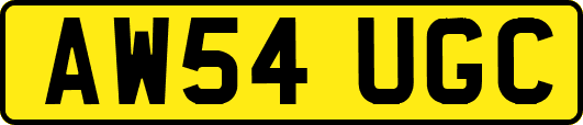 AW54UGC