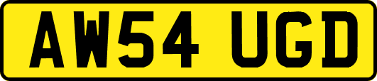 AW54UGD