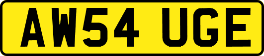 AW54UGE