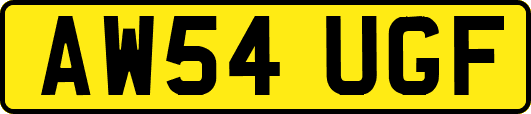 AW54UGF