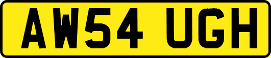 AW54UGH