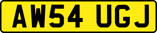 AW54UGJ