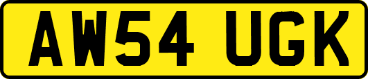 AW54UGK