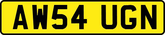 AW54UGN