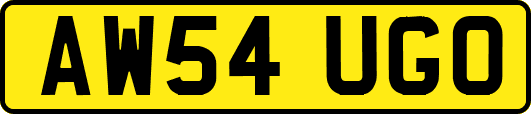 AW54UGO