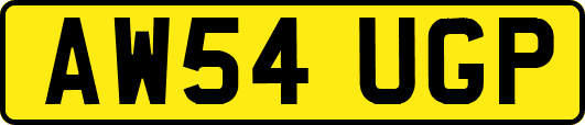 AW54UGP