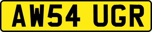 AW54UGR