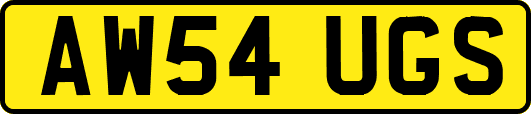 AW54UGS