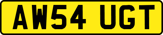 AW54UGT