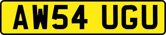 AW54UGU