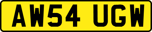 AW54UGW